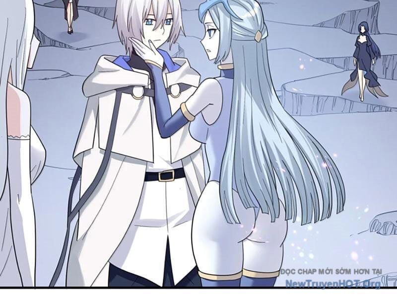 Thế Nhân Thực Sự Tin Tôi Là Đại Boss Chap 124 - Next Chap 125