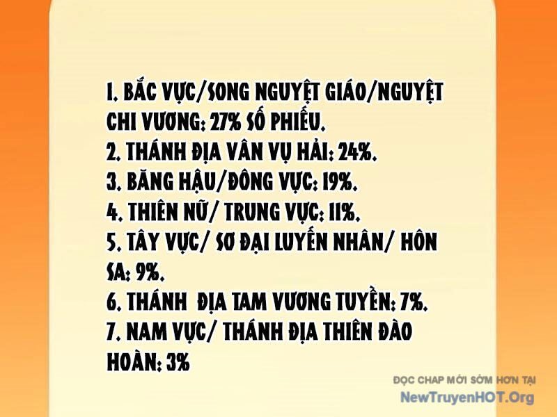 Thế Nhân Thực Sự Tin Tôi Là Đại Boss Chap 124 - Next Chap 125