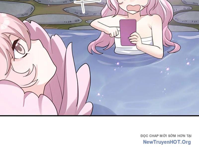 Thế Nhân Thực Sự Tin Tôi Là Đại Boss Chap 124 - Next Chap 125