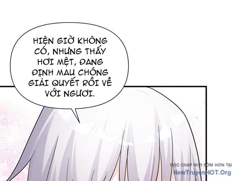 Thế Nhân Thực Sự Tin Tôi Là Đại Boss Chap 124 - Next Chap 125