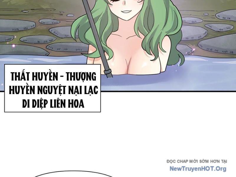 Thế Nhân Thực Sự Tin Tôi Là Đại Boss Chap 124 - Next Chap 125