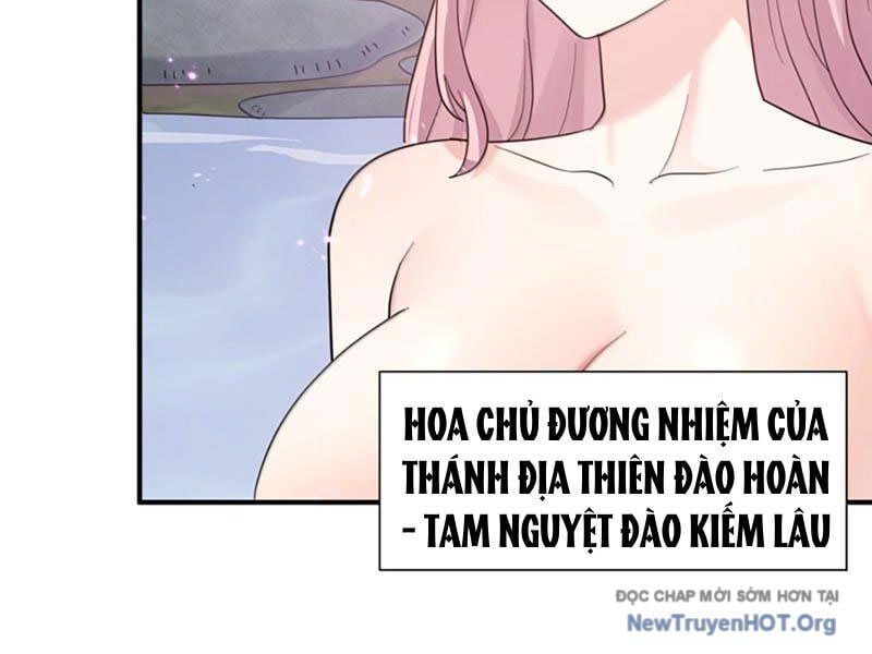 Thế Nhân Thực Sự Tin Tôi Là Đại Boss Chap 124 - Next Chap 125