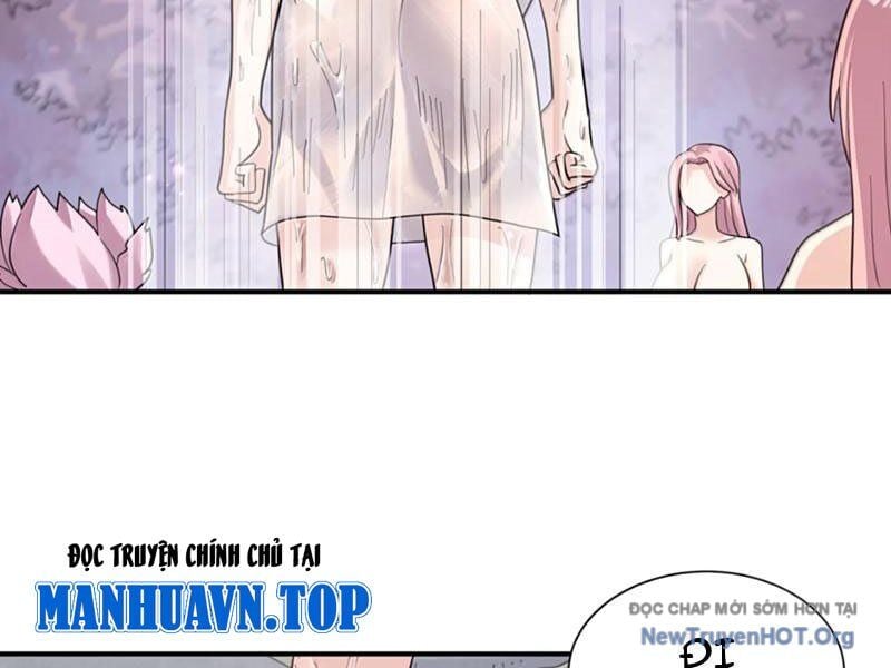 Thế Nhân Thực Sự Tin Tôi Là Đại Boss Chap 124 - Next Chap 125