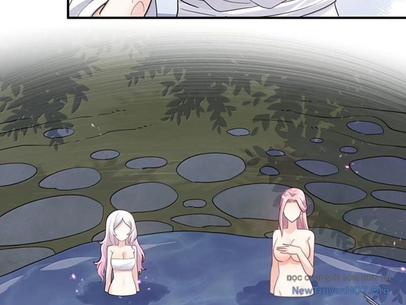 Thế Nhân Thực Sự Tin Tôi Là Đại Boss Chap 124 - Next Chap 125