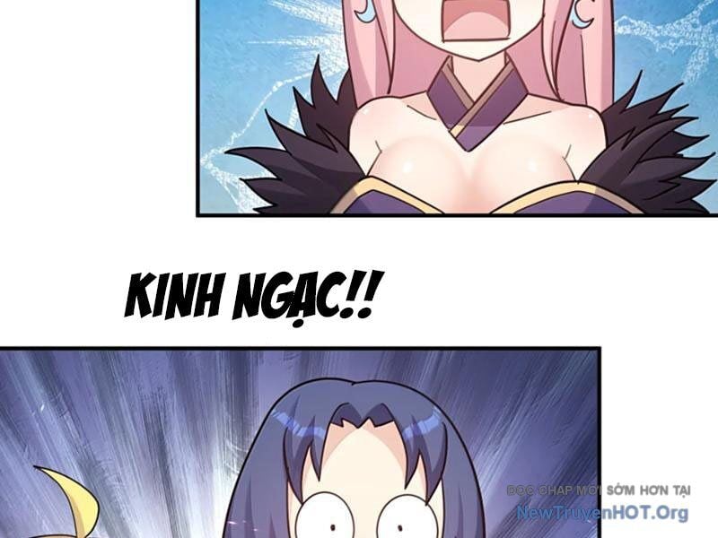 Thế Nhân Thực Sự Tin Tôi Là Đại Boss Chap 124 - Next Chap 125