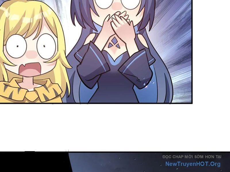 Thế Nhân Thực Sự Tin Tôi Là Đại Boss Chap 124 - Next Chap 125