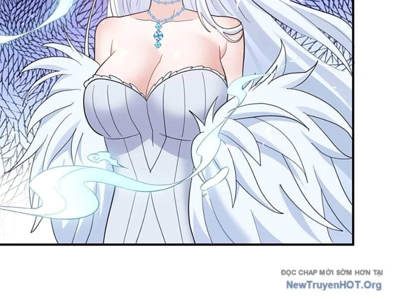 Thế Nhân Thực Sự Tin Tôi Là Đại Boss Chap 124 - Next Chap 125