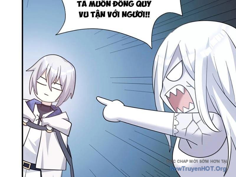 Thế Nhân Thực Sự Tin Tôi Là Đại Boss Chap 124 - Next Chap 125