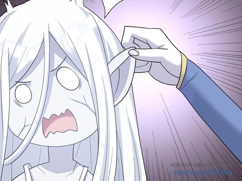 Thế Nhân Thực Sự Tin Tôi Là Đại Boss Chap 124 - Next Chap 125