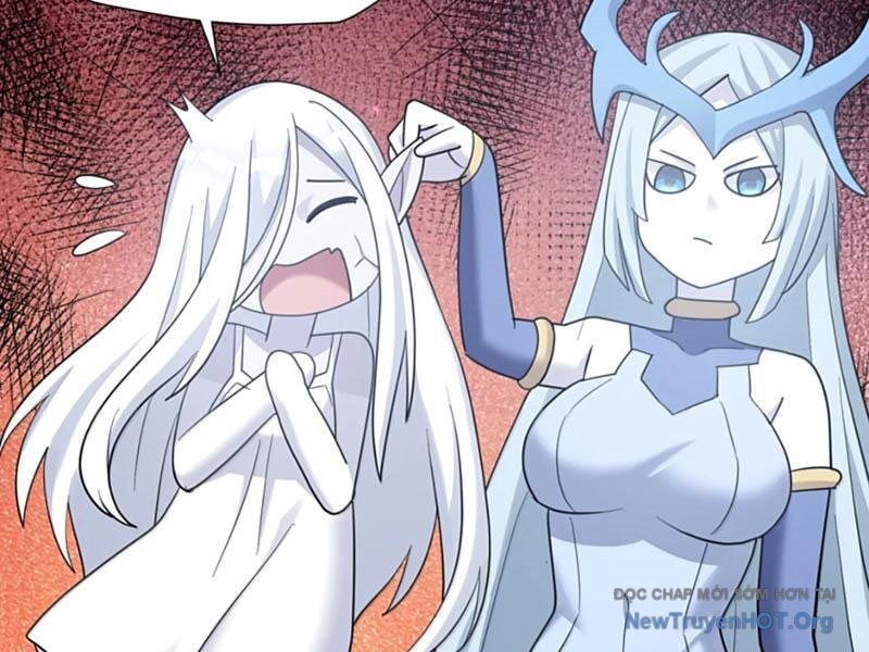 Thế Nhân Thực Sự Tin Tôi Là Đại Boss Chap 124 - Next Chap 125