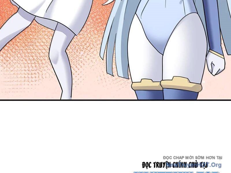 Thế Nhân Thực Sự Tin Tôi Là Đại Boss Chap 124 - Next Chap 125