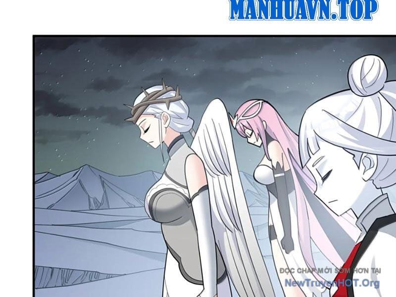 Thế Nhân Thực Sự Tin Tôi Là Đại Boss Chap 124 - Next Chap 125