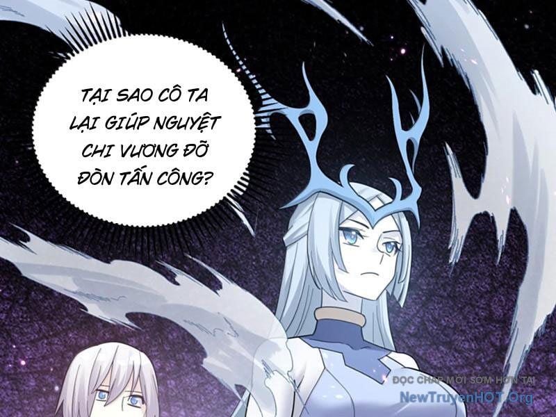 Thế Nhân Thực Sự Tin Tôi Là Đại Boss Chap 124 - Next Chap 125