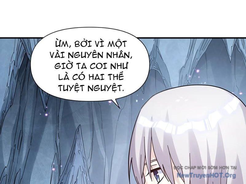 Thế Nhân Thực Sự Tin Tôi Là Đại Boss Chap 124 - Next Chap 125