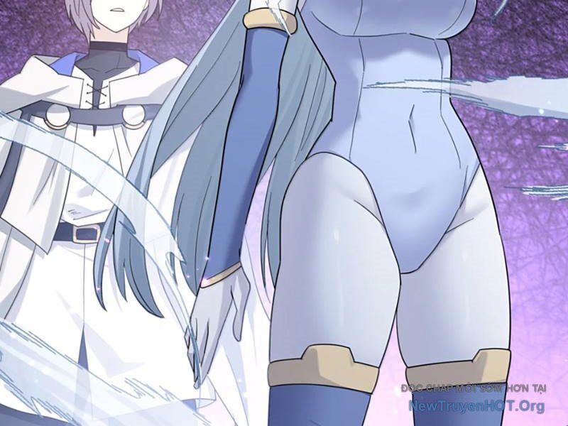 Thế Nhân Thực Sự Tin Tôi Là Đại Boss Chap 124 - Next Chap 125