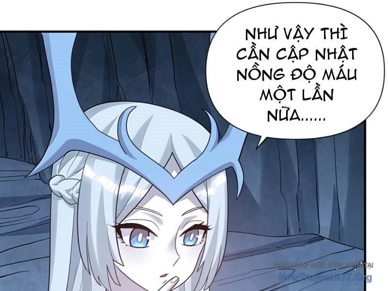 Thế Nhân Thực Sự Tin Tôi Là Đại Boss Chap 124 - Next Chap 125