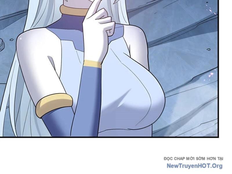 Thế Nhân Thực Sự Tin Tôi Là Đại Boss Chap 124 - Next Chap 125