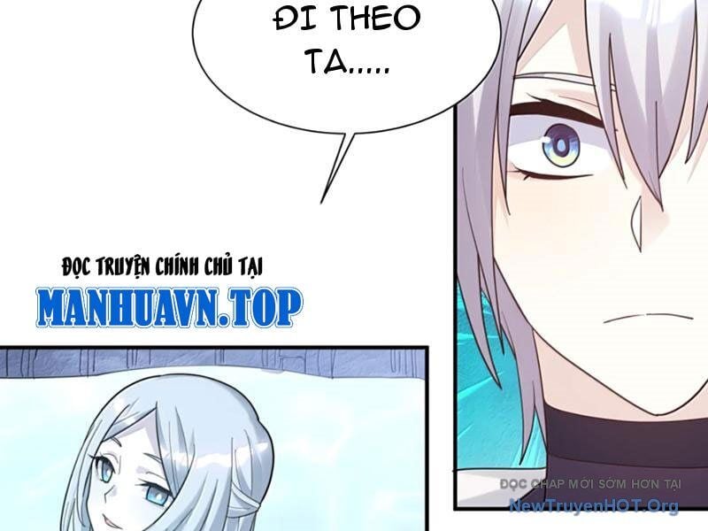 Thế Nhân Thực Sự Tin Tôi Là Đại Boss Chap 124 - Next Chap 125