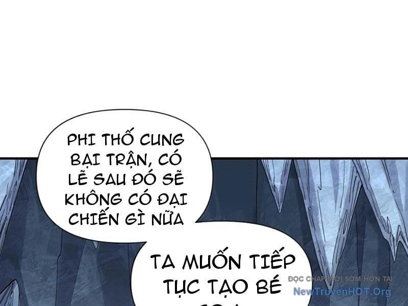 Thế Nhân Thực Sự Tin Tôi Là Đại Boss Chap 124 - Next Chap 125