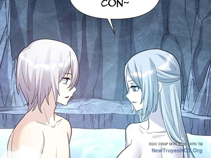 Thế Nhân Thực Sự Tin Tôi Là Đại Boss Chap 124 - Next Chap 125