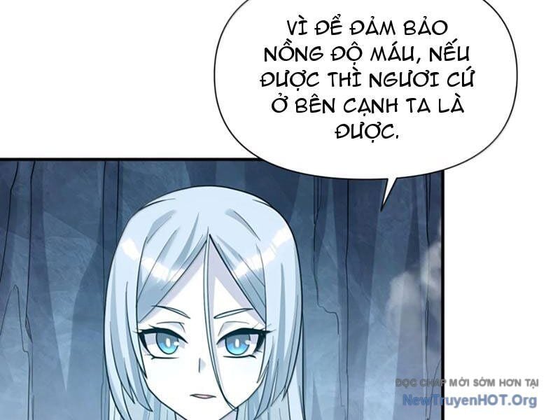 Thế Nhân Thực Sự Tin Tôi Là Đại Boss Chap 124 - Next Chap 125