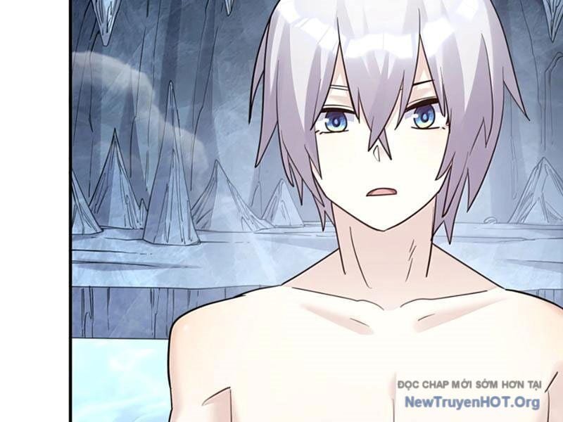 Thế Nhân Thực Sự Tin Tôi Là Đại Boss Chap 124 - Next Chap 125