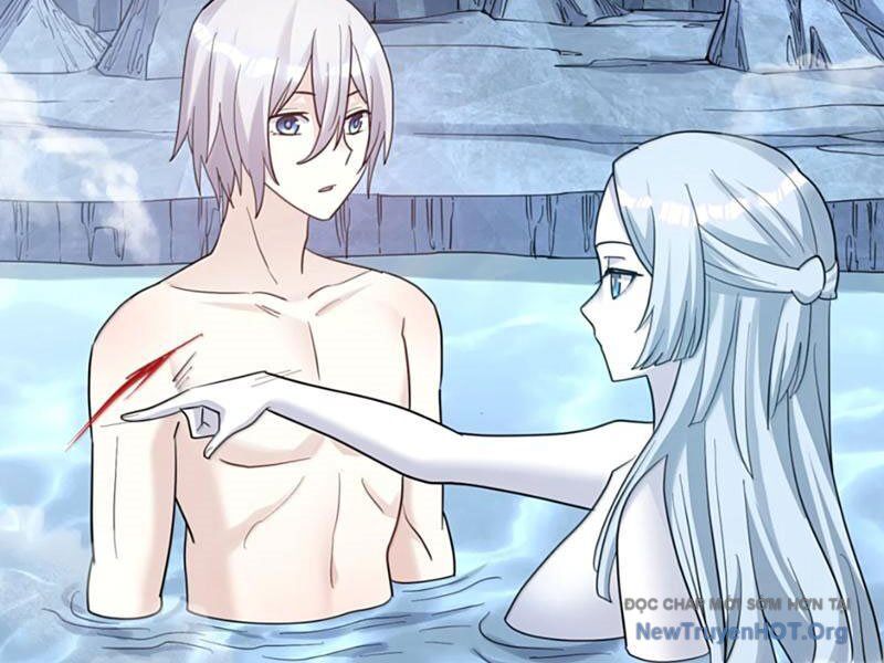 Thế Nhân Thực Sự Tin Tôi Là Đại Boss Chap 124 - Next Chap 125