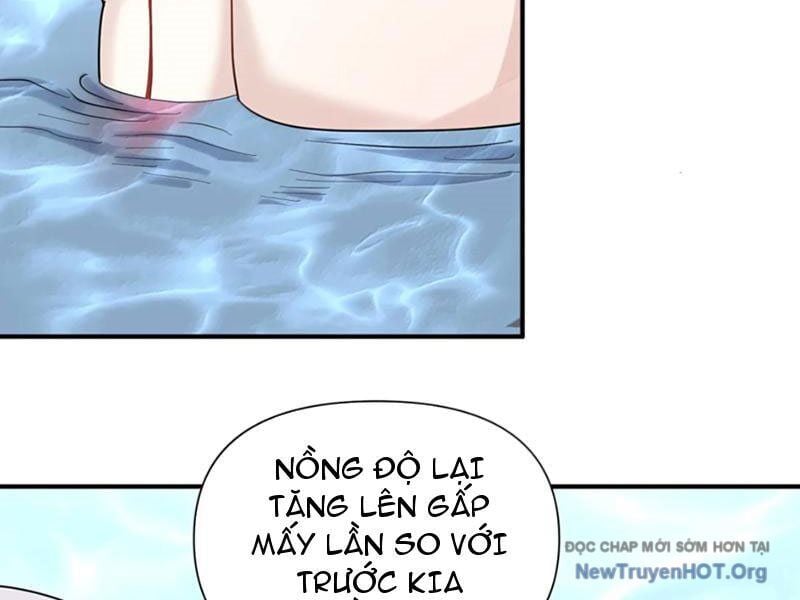Thế Nhân Thực Sự Tin Tôi Là Đại Boss Chap 124 - Next Chap 125