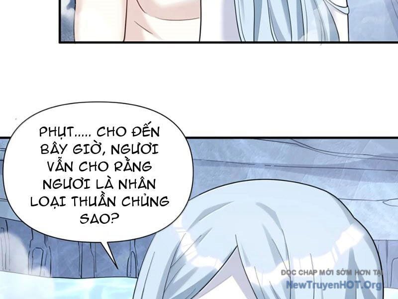 Thế Nhân Thực Sự Tin Tôi Là Đại Boss Chap 124 - Next Chap 125