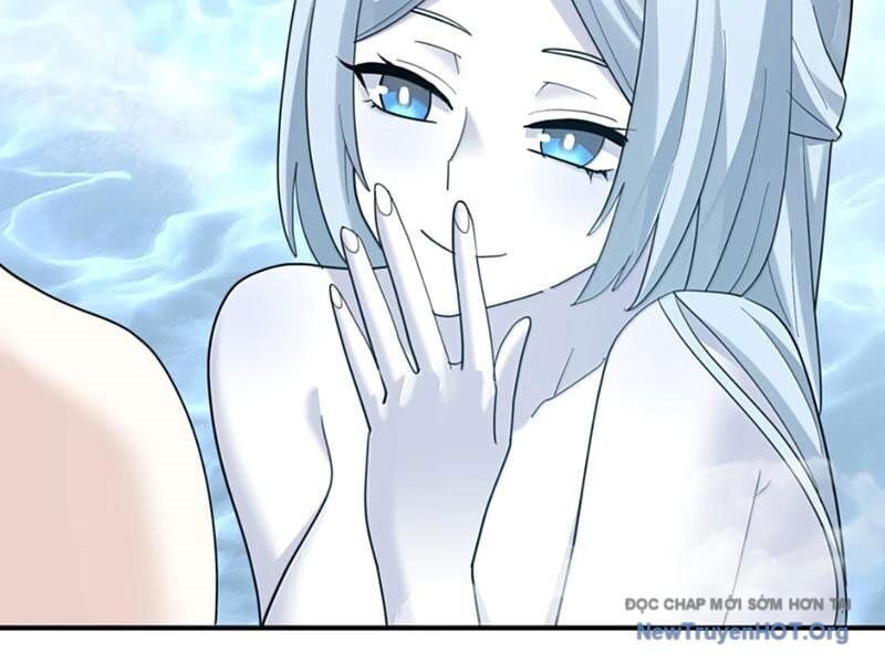 Thế Nhân Thực Sự Tin Tôi Là Đại Boss Chap 124 - Next Chap 125