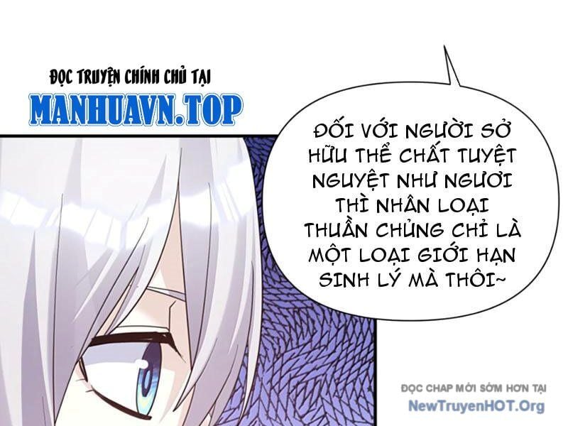 Thế Nhân Thực Sự Tin Tôi Là Đại Boss Chap 124 - Next Chap 125