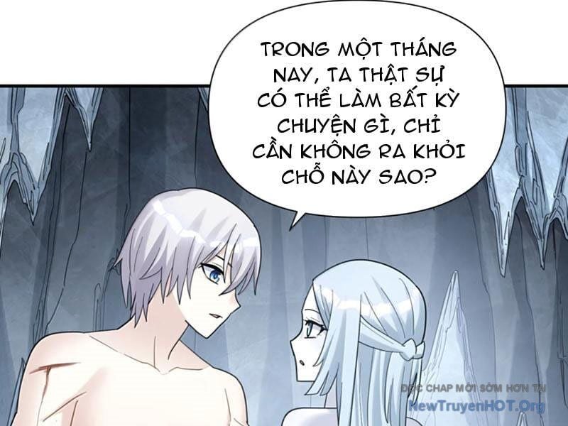Thế Nhân Thực Sự Tin Tôi Là Đại Boss Chap 124 - Next Chap 125