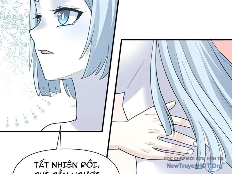 Thế Nhân Thực Sự Tin Tôi Là Đại Boss Chap 124 - Next Chap 125