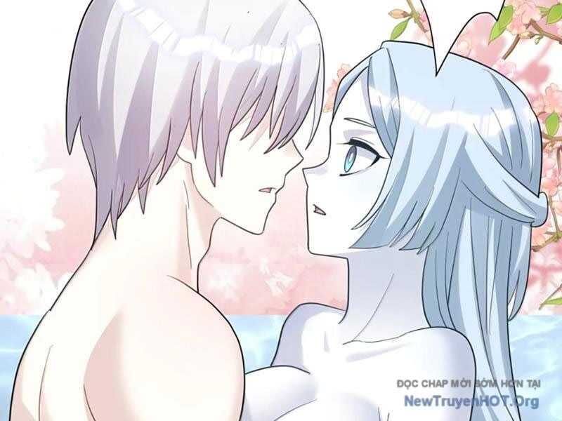 Thế Nhân Thực Sự Tin Tôi Là Đại Boss Chap 124 - Next Chap 125