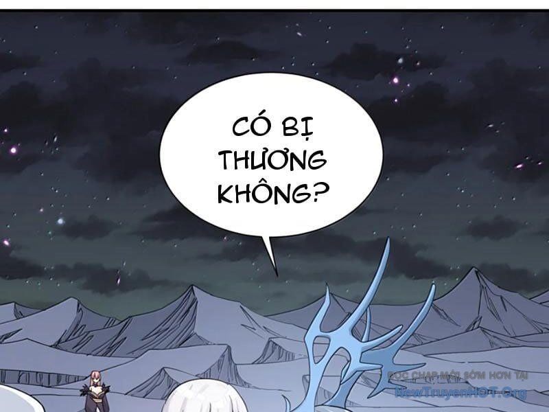 Thế Nhân Thực Sự Tin Tôi Là Đại Boss Chap 124 - Next Chap 125