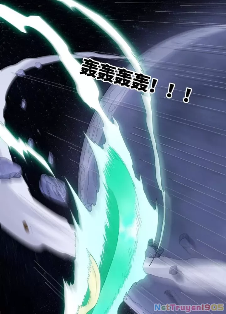 Thế Nhân Thực Sự Tin Tôi Là Đại Boss Chap 129 - Next Chap 130