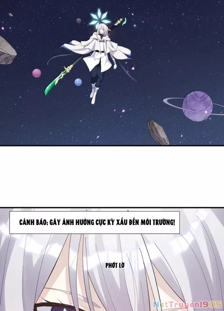 Thế Nhân Thực Sự Tin Tôi Là Đại Boss Chap 129 - Next Chap 130