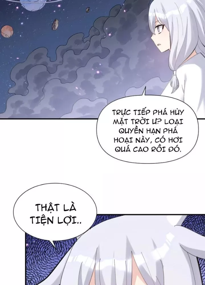 Thế Nhân Thực Sự Tin Tôi Là Đại Boss Chap 129 - Next Chap 130