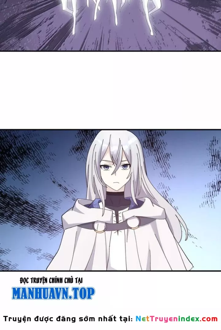 Thế Nhân Thực Sự Tin Tôi Là Đại Boss Chap 129 - Next Chap 130