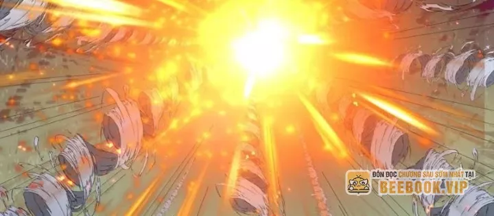 Thế Nhân Thực Sự Tin Tôi Là Đại Boss Chap 129 - Next Chap 130