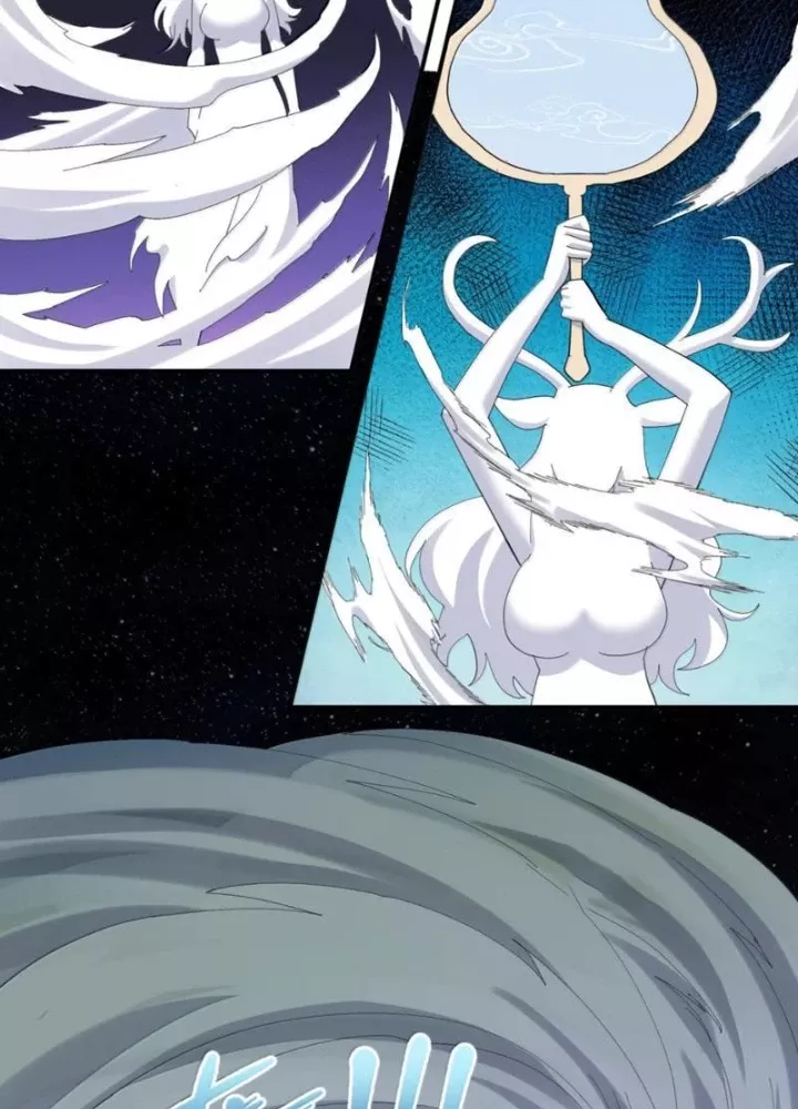 Thế Nhân Thực Sự Tin Tôi Là Đại Boss Chap 129 - Next Chap 130