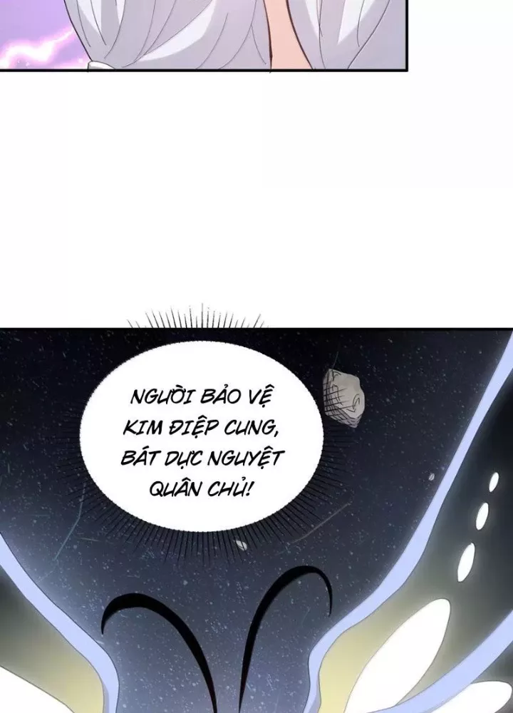 Thế Nhân Thực Sự Tin Tôi Là Đại Boss Chap 129 - Next Chap 130