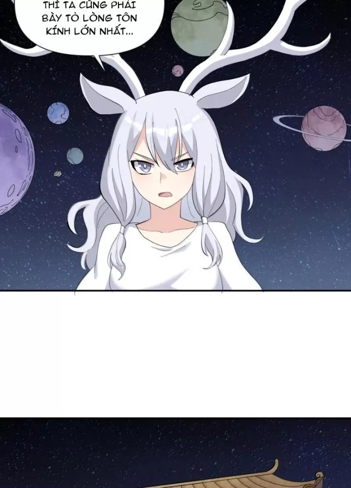 Thế Nhân Thực Sự Tin Tôi Là Đại Boss Chap 129 - Next Chap 130