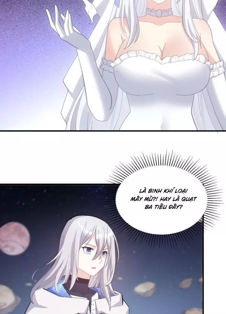 Thế Nhân Thực Sự Tin Tôi Là Đại Boss Chap 129 - Next Chap 130