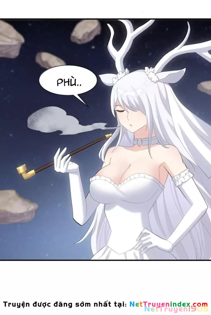 Thế Nhân Thực Sự Tin Tôi Là Đại Boss Chap 129 - Next Chap 130