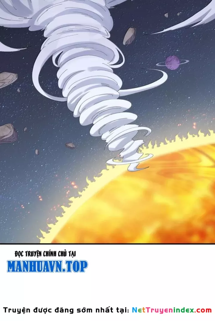 Thế Nhân Thực Sự Tin Tôi Là Đại Boss Chap 129 - Next Chap 130