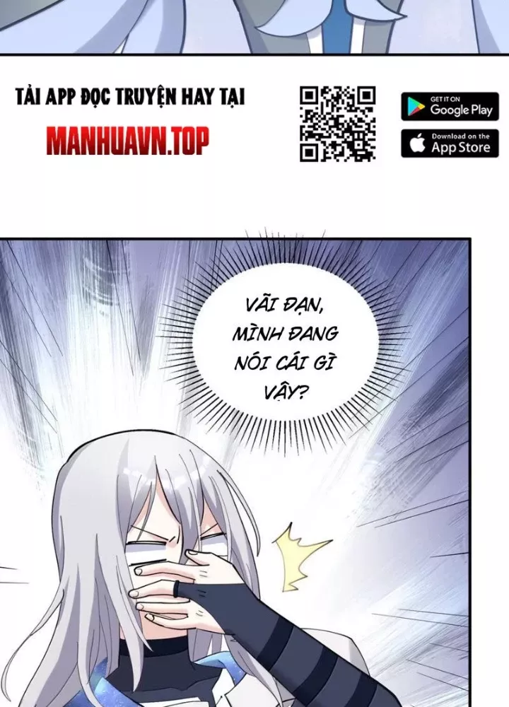 Thế Nhân Thực Sự Tin Tôi Là Đại Boss Chap 129 - Next Chap 130
