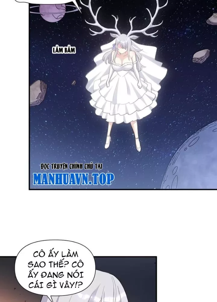 Thế Nhân Thực Sự Tin Tôi Là Đại Boss Chap 129 - Next Chap 130