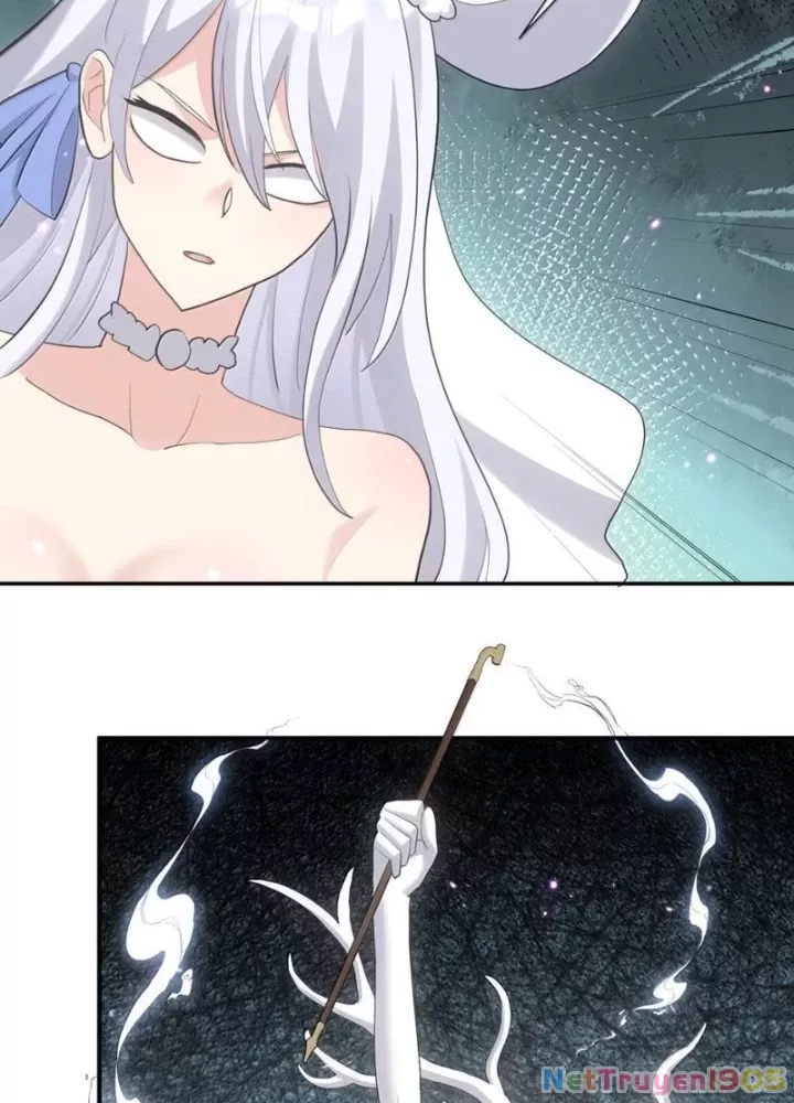 Thế Nhân Thực Sự Tin Tôi Là Đại Boss Chap 129 - Next Chap 130