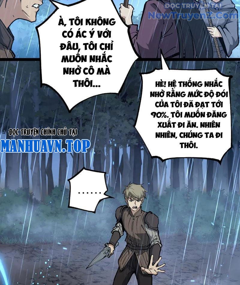 Thích Khách Thần Cấp, Ta Chính Là Bóng Đêm Chap 24 - Next Chap 25